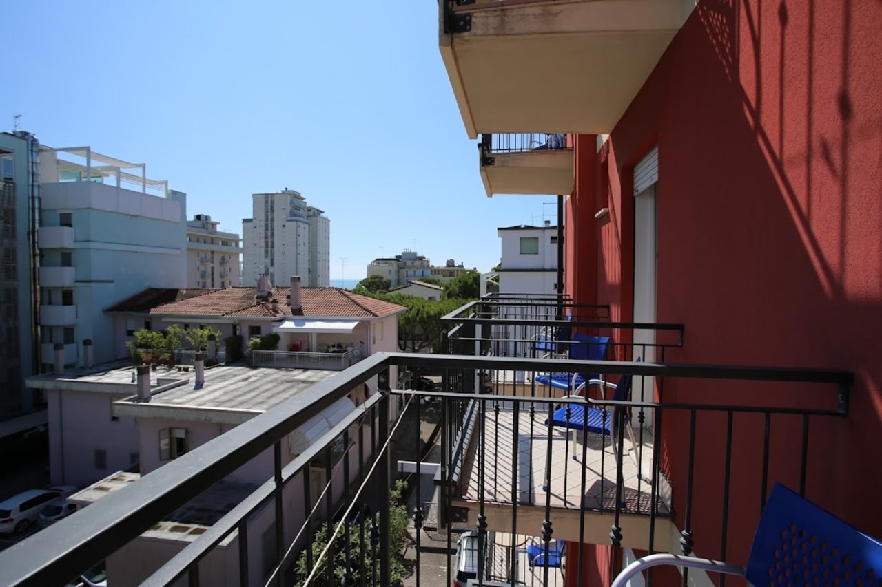 Hotel Hotel Roby, Italien, Lido di Jesolo. Großes 2