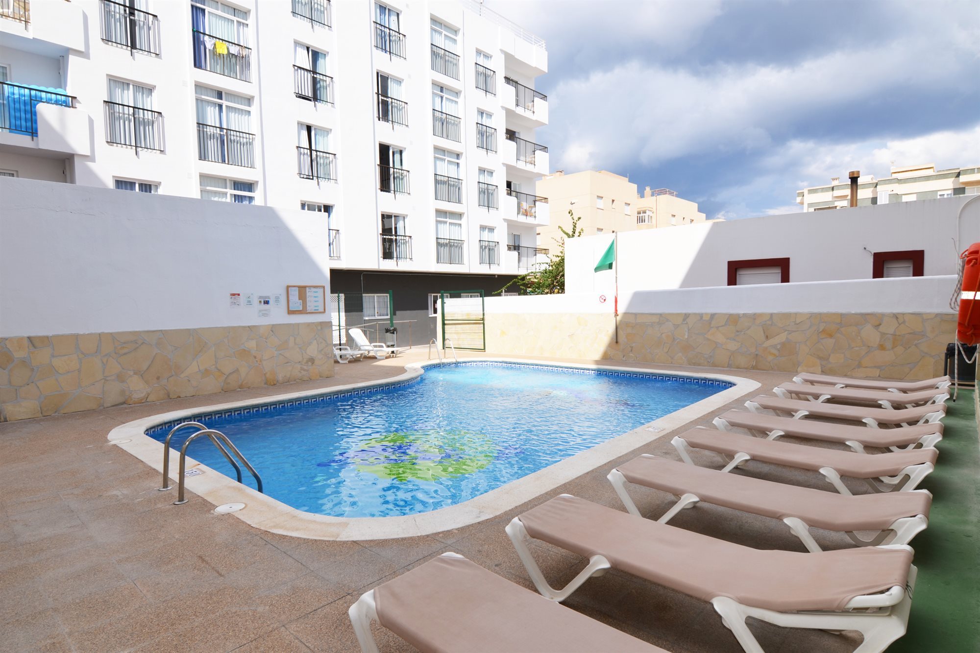 Hotellbilder av Vibra Calima - Adults Only - nummer 1 av 28