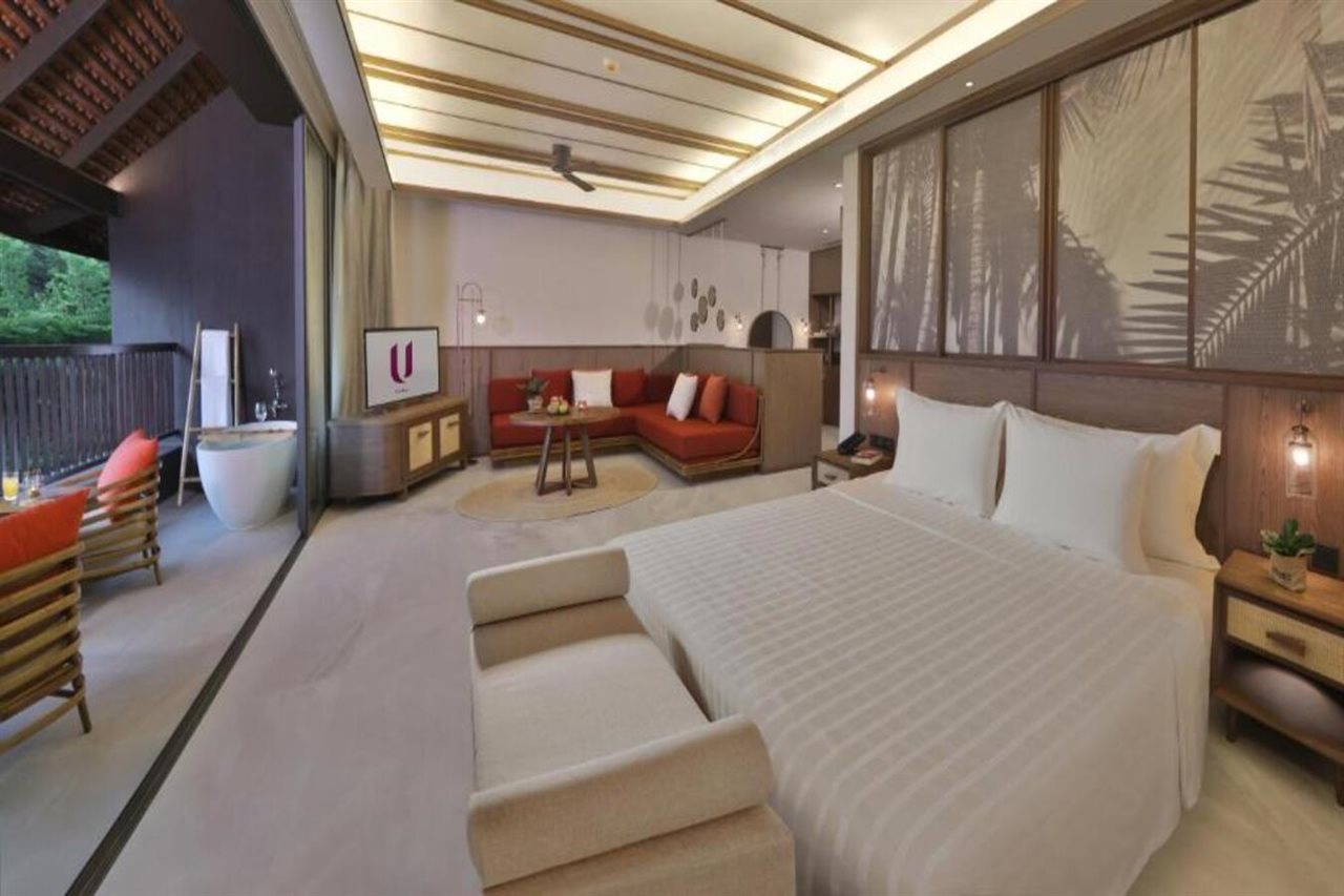 Hotellbilder av U Samui - nummer 1 av 8