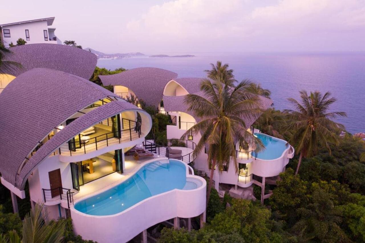 Hotellbilder av Villa The Spot - nummer 1 av 9