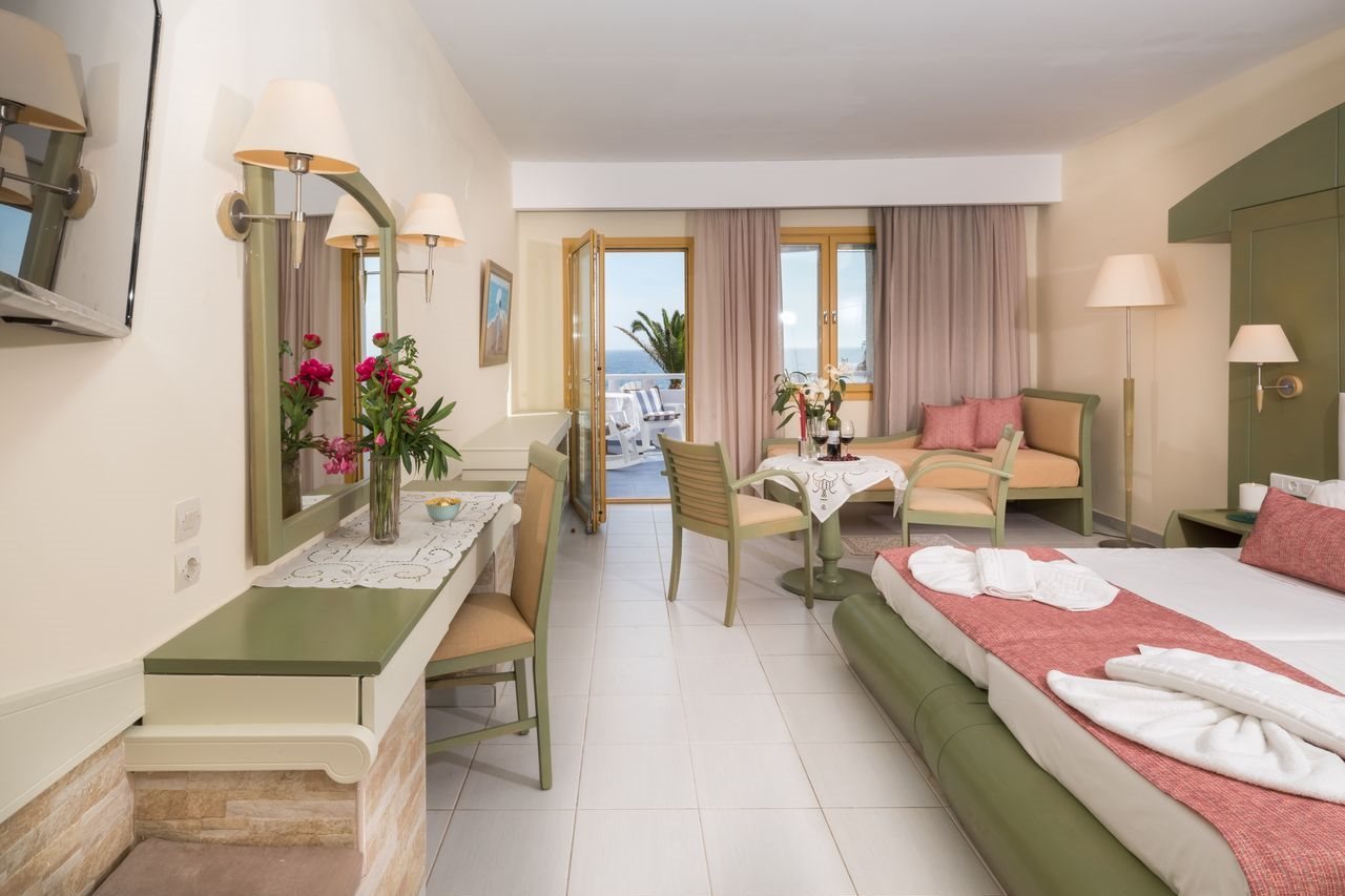 Hotel Kalypso Cretan Village Resort and Spa, Griechenland, Plakias. Großes 2