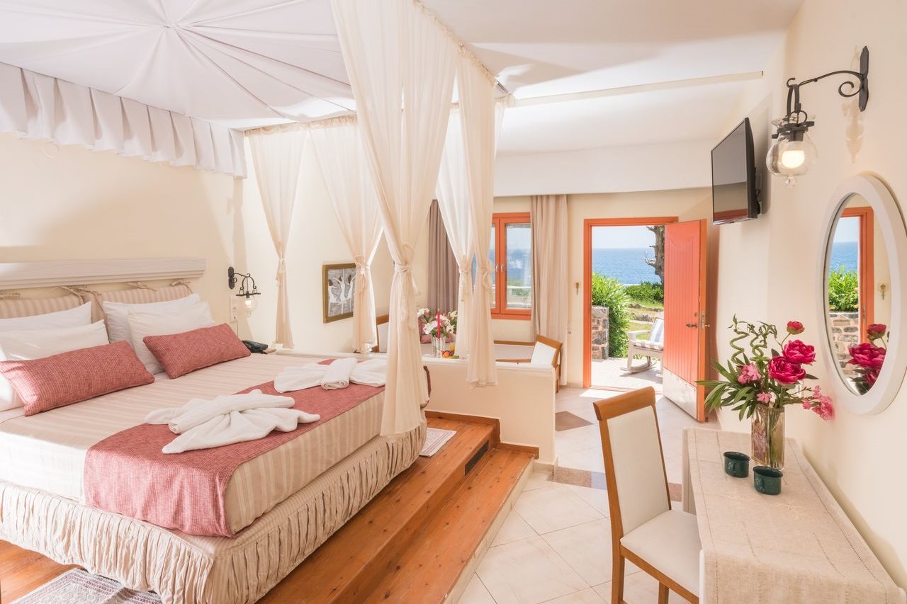 Hotellbilder av Kalypso Cretan Village Resort and Spa - nummer 1 av 57