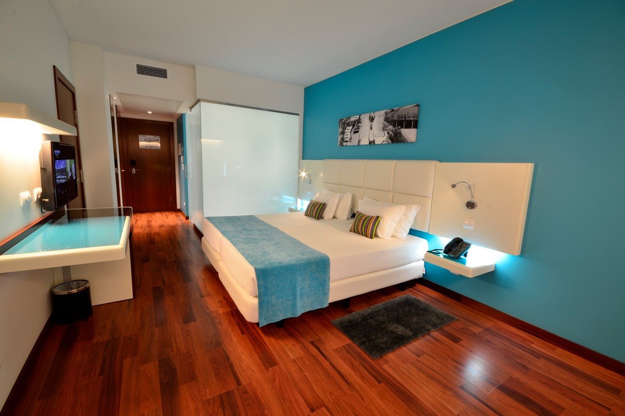 Hotellbilder av Aquashow Park Hotel - nummer 1 av 267