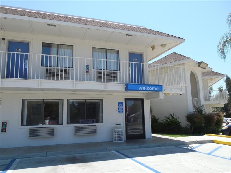 Hotel Motel6 Temecula, CA - Historic Old Town, USA, Temecula. Großes 1