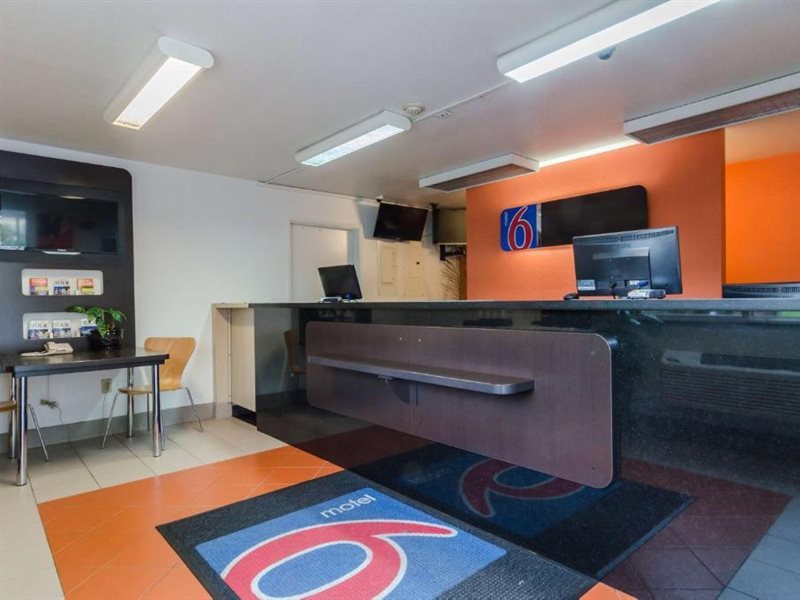 Hotel Motel6 Seattle, WA - Sea-Tac Airport South, USA, Seattle. Großes 2