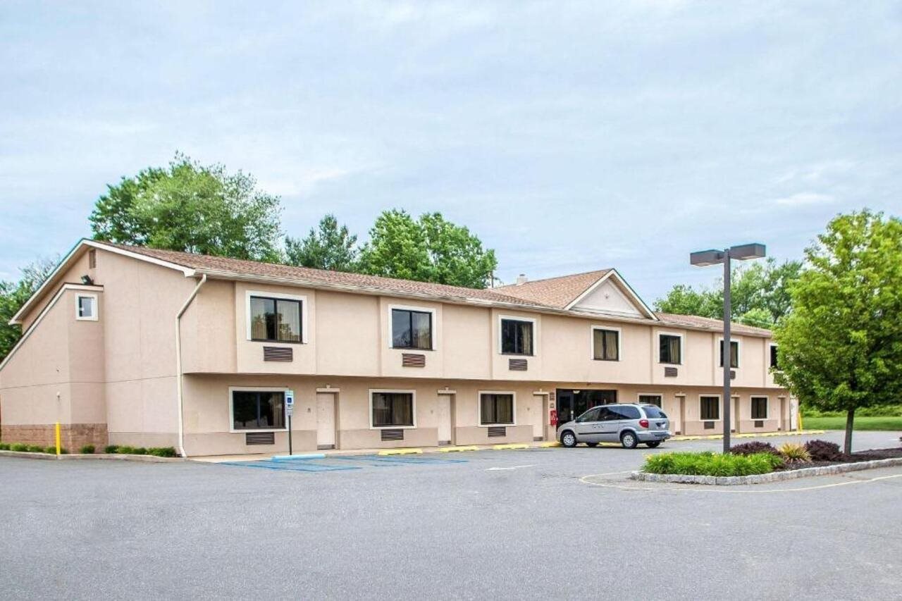 Hotel Motel6 East Windsor NJ Hightstown, USA, East Windsor. Großes 1