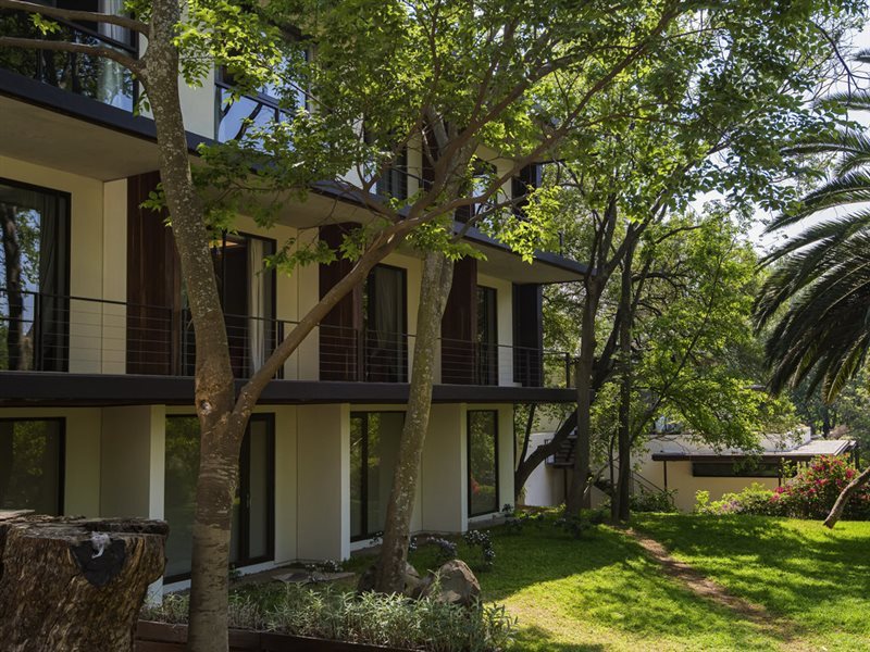 Hotel Vivari Hotel and Spa by Mantis, Südafrika, Krugersdorp. Großes 2