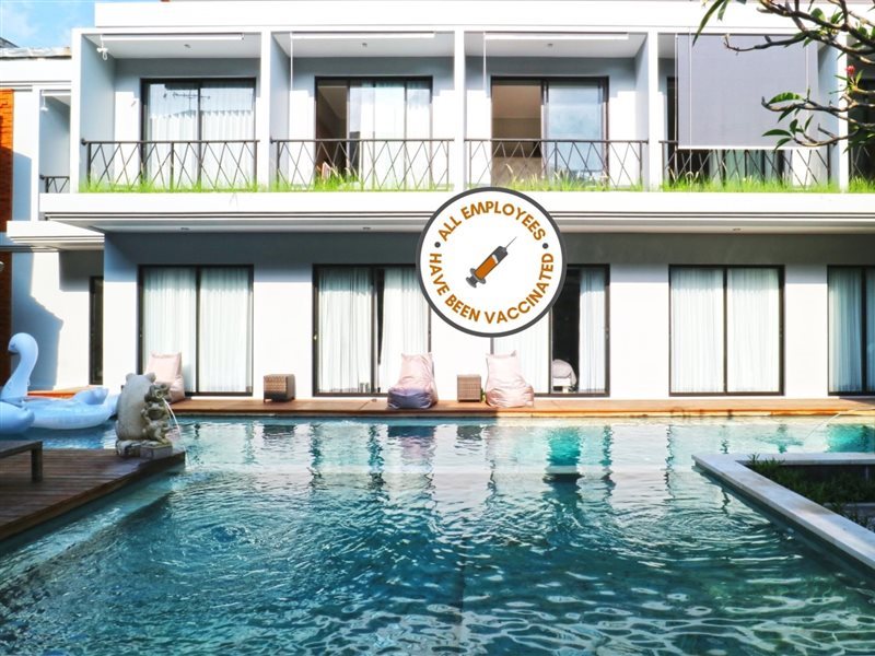 Hotellbilder av Gemini Star Hotel - nummer 1 av 10