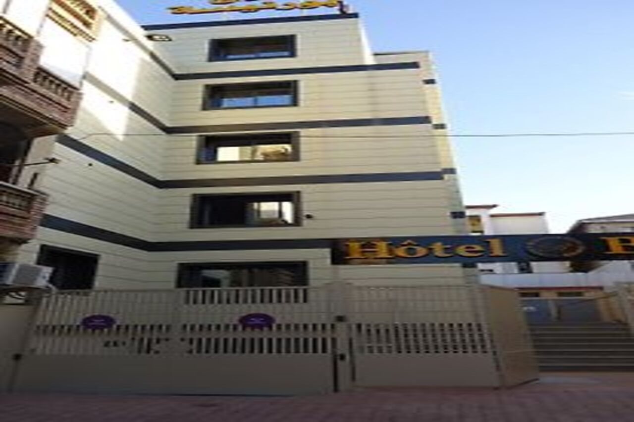 Hotel Bournissa Hotel, Algerien, Rouiba. Großes 1