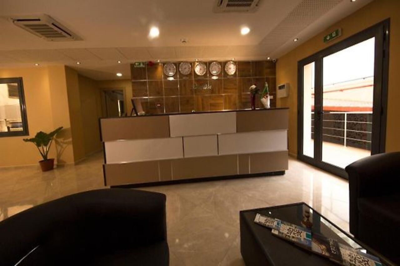 Hotel Bournissa Hotel, Algerien, Rouiba. Großes 2