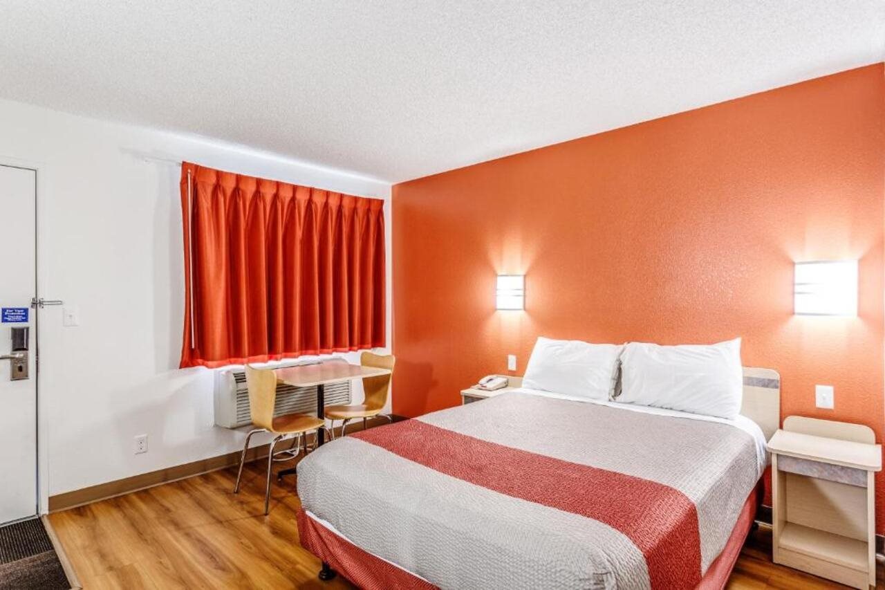 Hotel Motel6 Richland, WA - Kennewick, USA, Richland. Großes 2