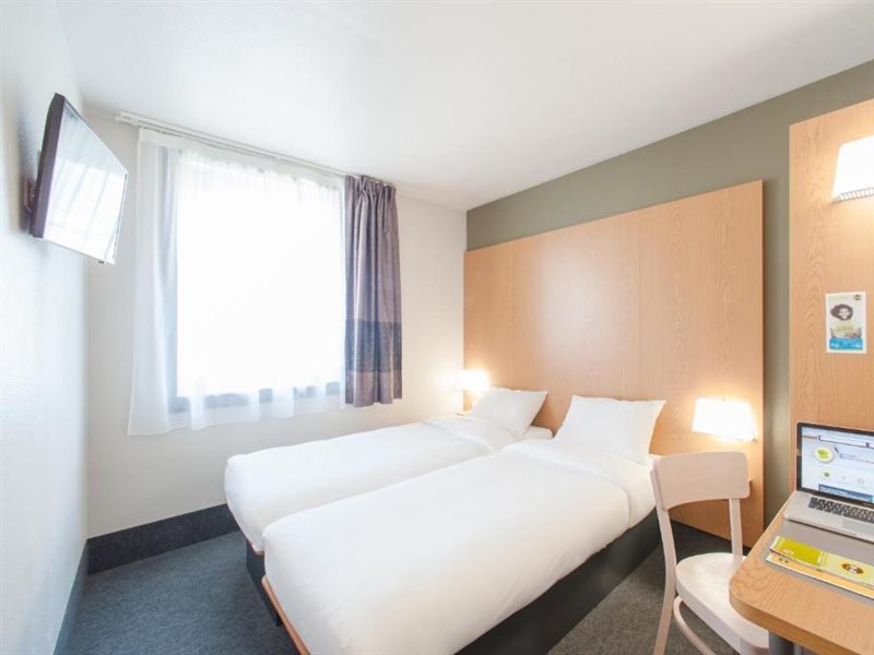 Hotel B&B Hotel La Rochelle Beaulieu Puilboreau, Frankreich, Puilboreau. Großes 2