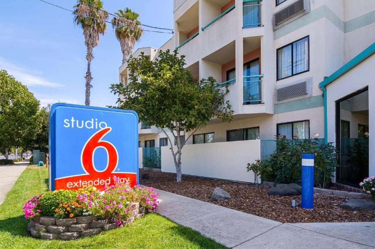 Hotel Studio6 Concord, CA, USA, Concord. Großes 2