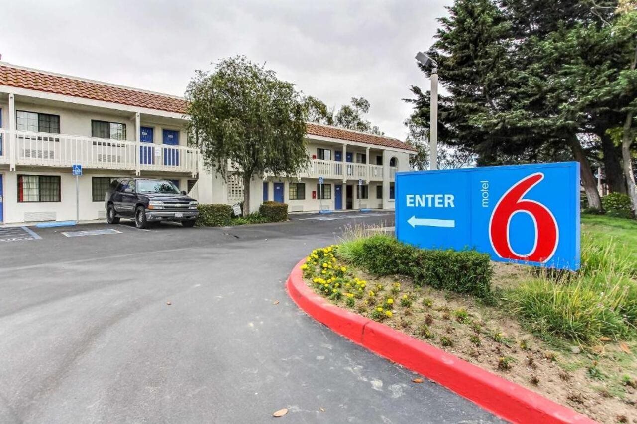 Hotel Motel6 Salinas, CA - North Monterey Area, USA, Salinas. Großes 1
