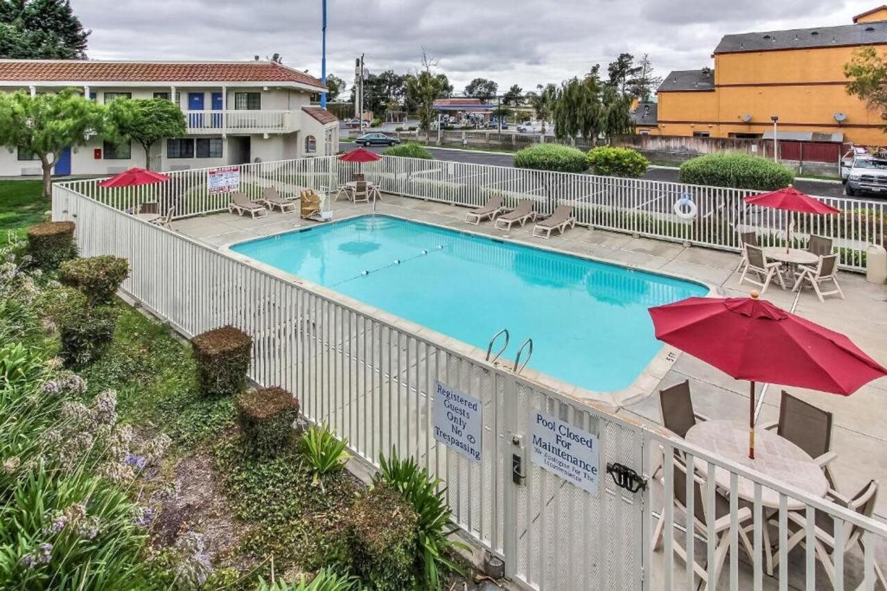 Hotel Motel6 Salinas, CA - North Monterey Area, USA, Salinas. Großes 2