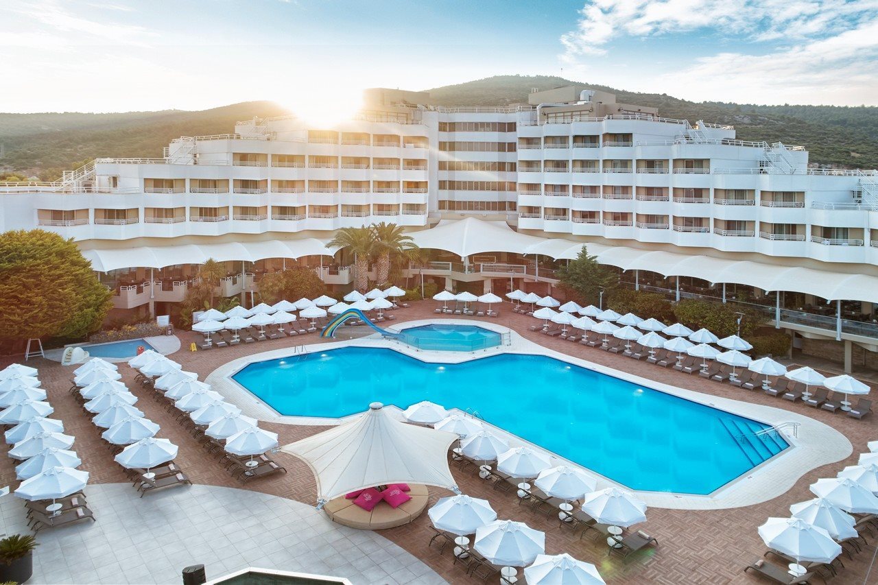 Hotel Richmond Ephesus Resort, Türkei, Selcuk. Großes 1