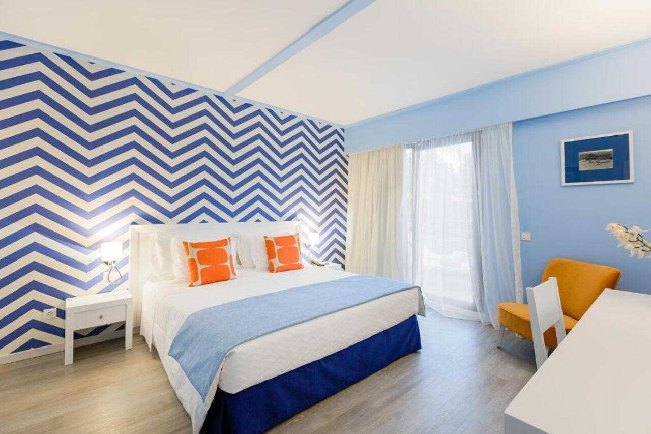 Hotellbilder av Terrace Mar - nummer 1 av 10