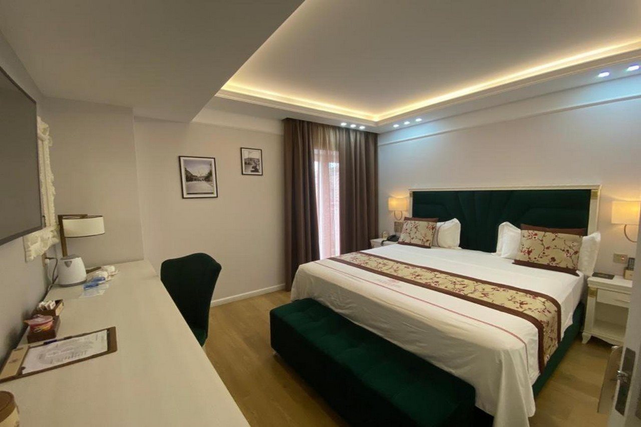 Hotel Vila Brais