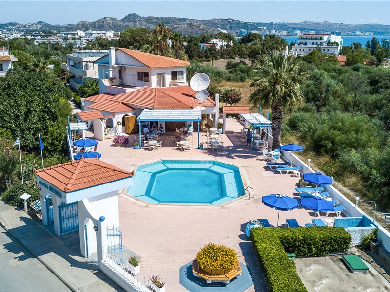 Hotellbilder av Muses Hotel - nummer 1 av 14