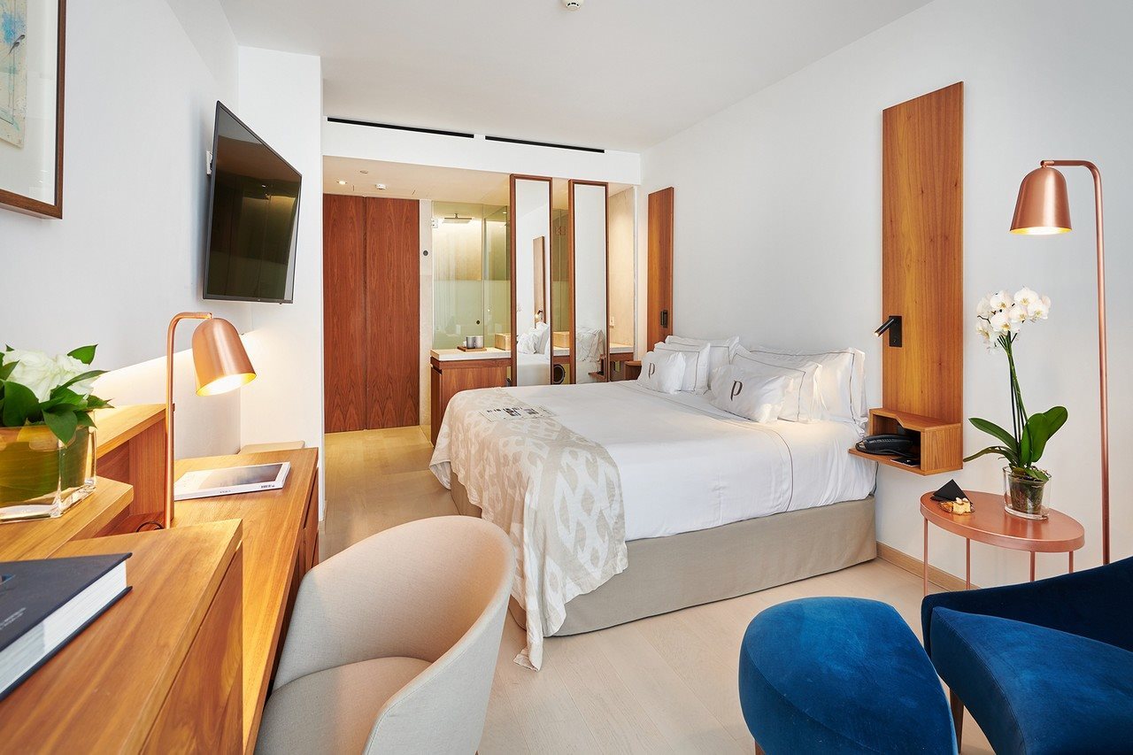 Hotellbilder av Es Princep - nummer 1 av 10