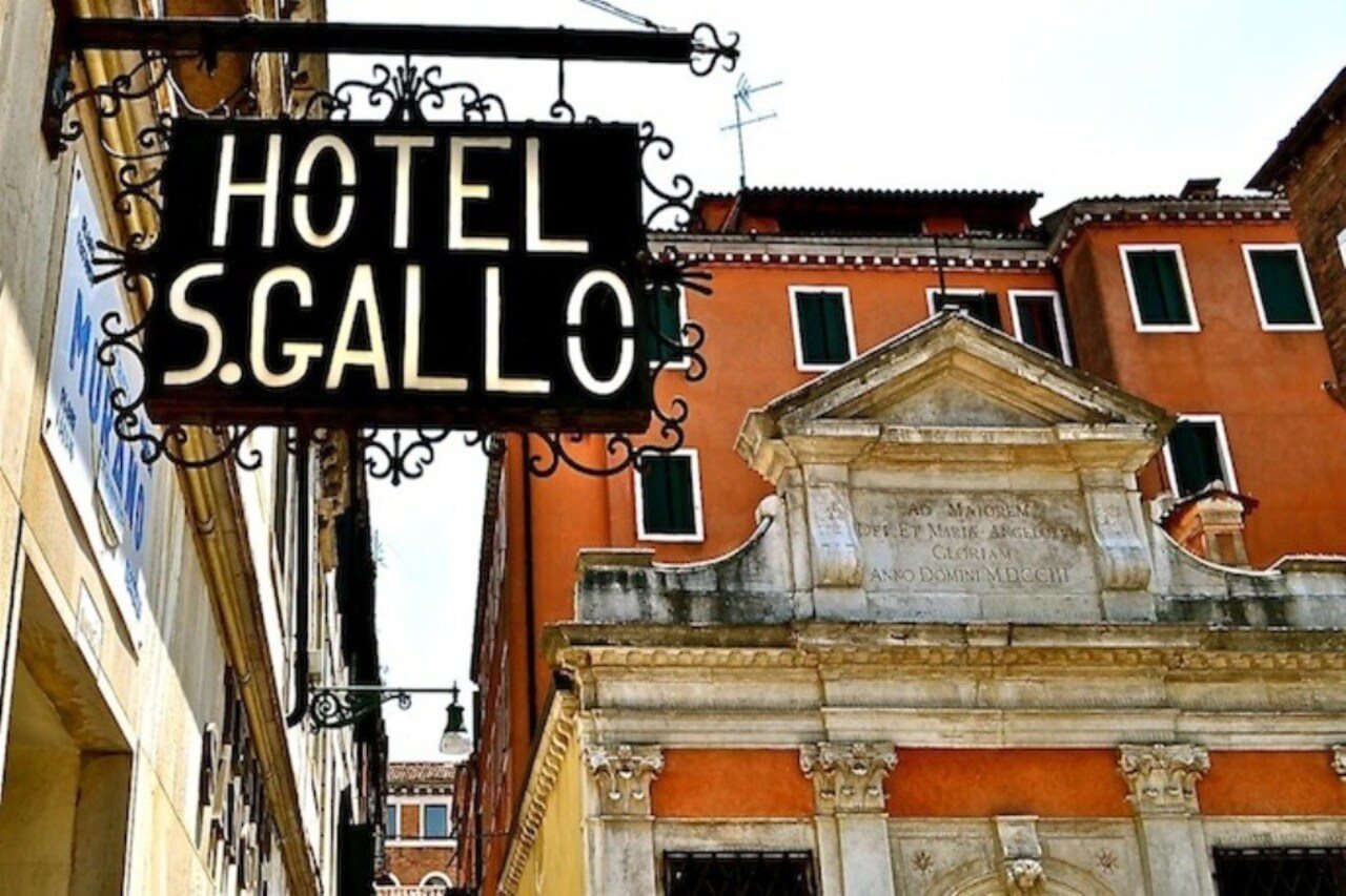 Hotellbilder av San Gallo - nummer 1 av 19
