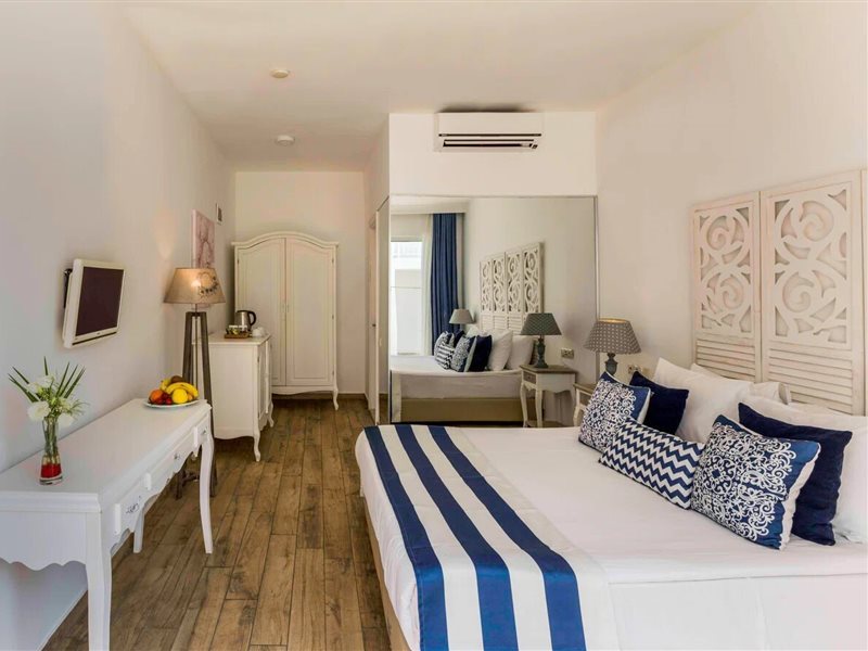 Hotel Blue Dreams Resort and Spa Bodrum, Türkei, Torba. Großes 2