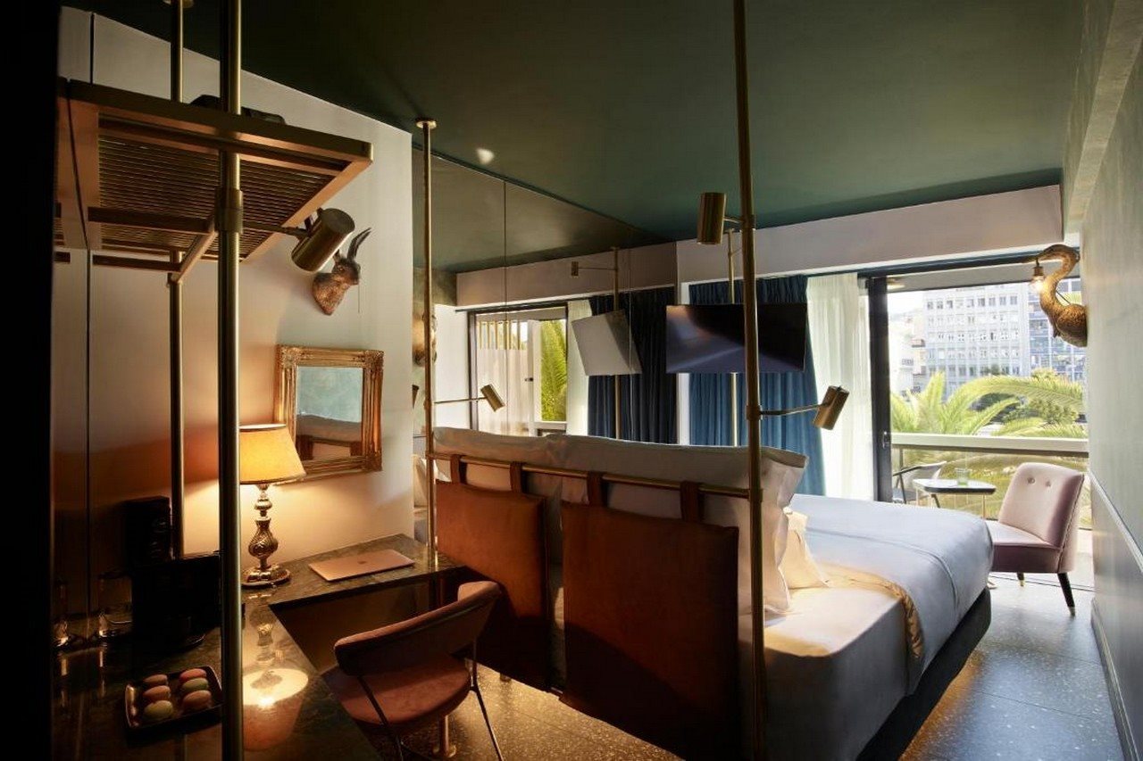 Hotel Skylark By Aluma Hotels And Resorts, Griechenland, Athen. Großes 2
