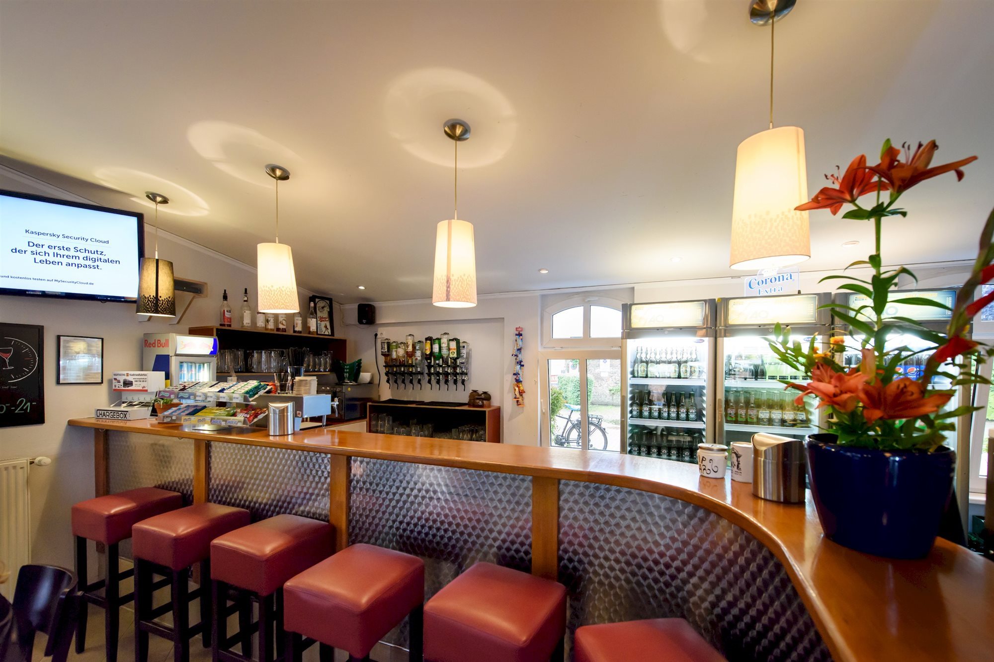 Hotel a&o Berlin Friedrichshain, Deutschland, Berlin. Großes 2