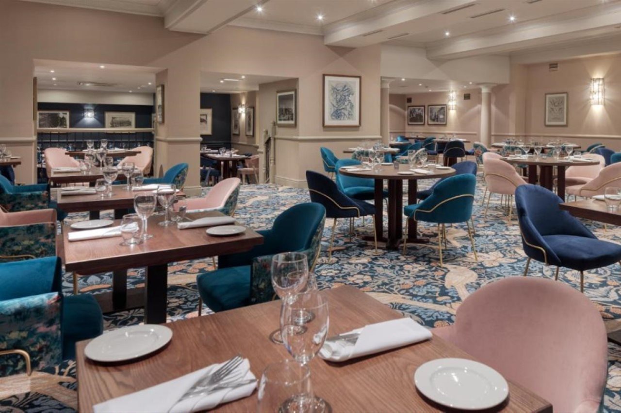 Hotel Mercure Blackburn Dunkenhalgh Hotel and Spa, Großbritannien, Blackburn. Großes 1