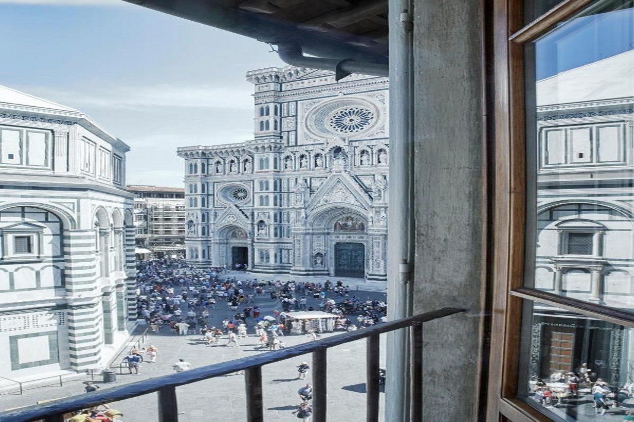 Hotellbilder av Soggiorno Battistero - nummer 1 av 74