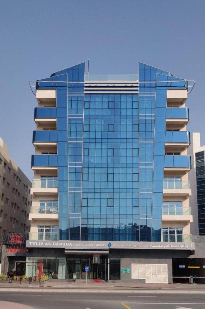 Hotellbilder av Tulip Al Barsha Hotel Apartment - nummer 1 av 10