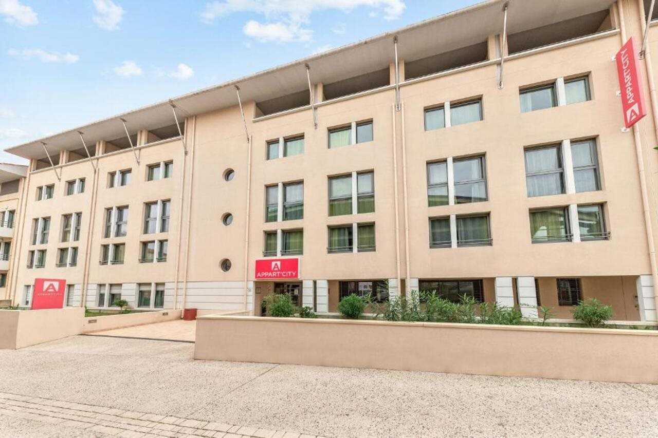 Hotel Appart City Confort La Ciotat Cote Port, Frankreich, La Ciotat. Großes 1