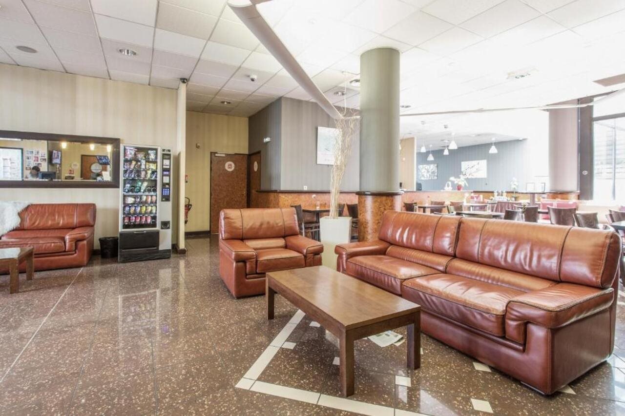 Hotel Appart City Confort Lyon Gerland, Frankreich, Lyon. Großes 2