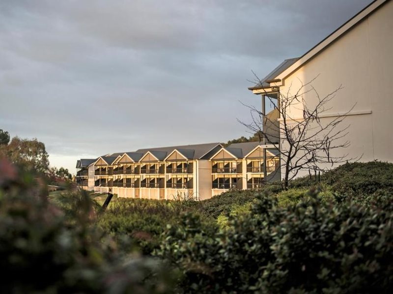 Hotel Novotel Barossa Valley Resort, Australien, Barossa Valley. Großes 1