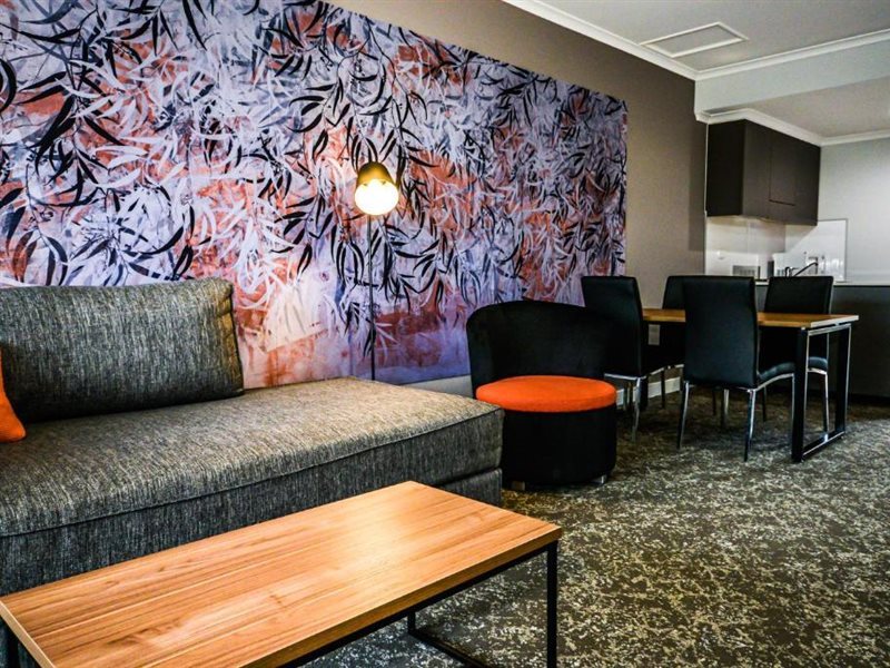 Hotel Novotel Barossa Valley Resort, Australien, Barossa Valley. Großes 2