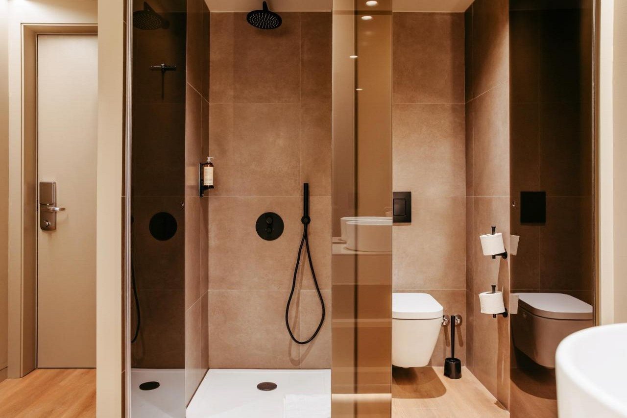 Hotel Mercure Fatima, Portugal, Fátima. Großes 2