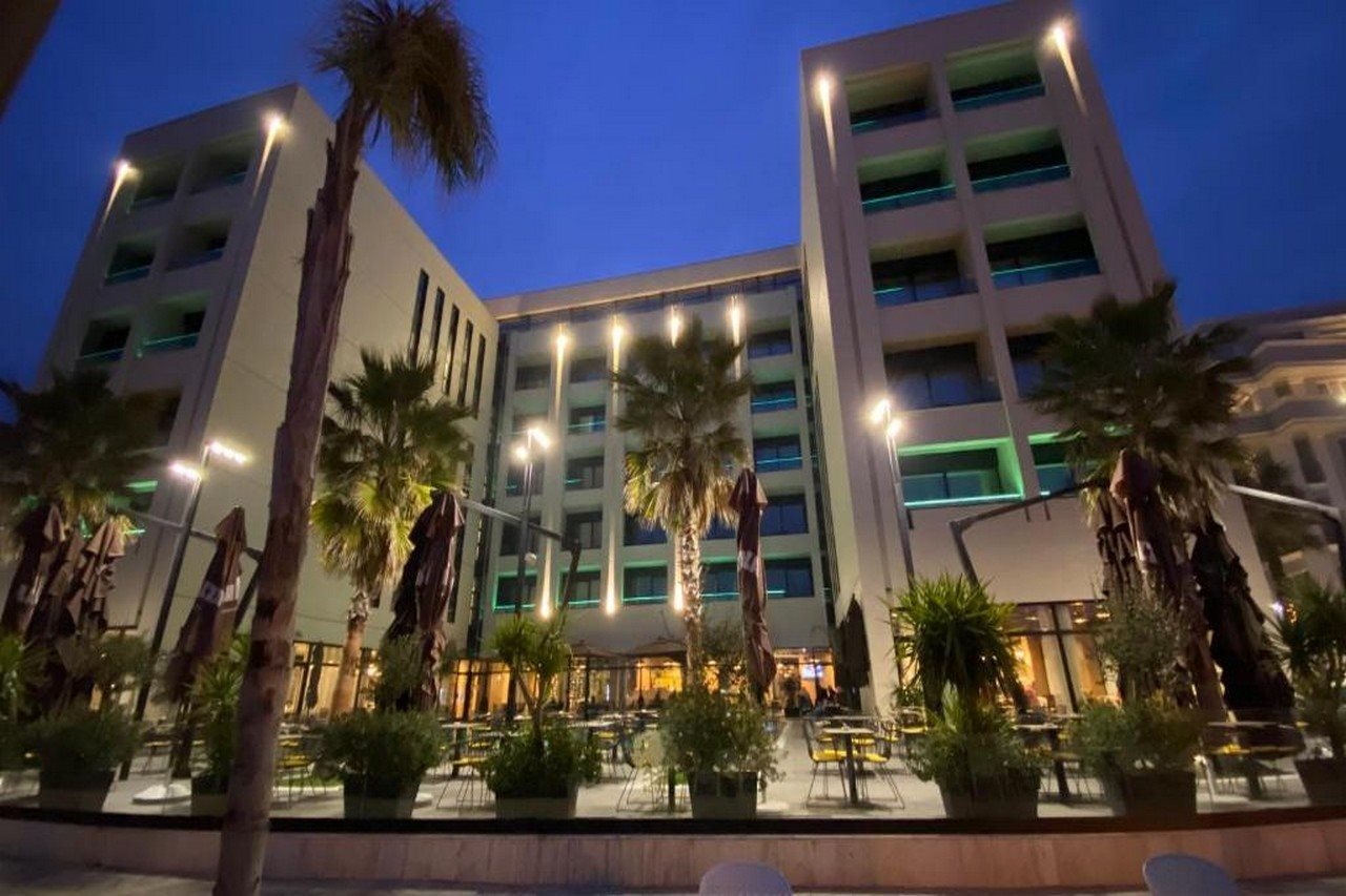 Hotellbilder av Royal G Hotel and Spa - nummer 1 av 10