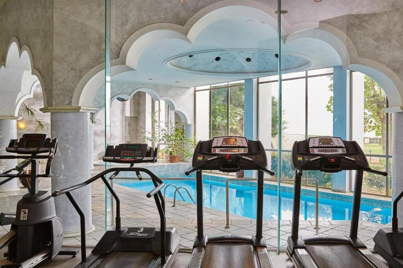 Grecotel Egnatia Alexandroupolis