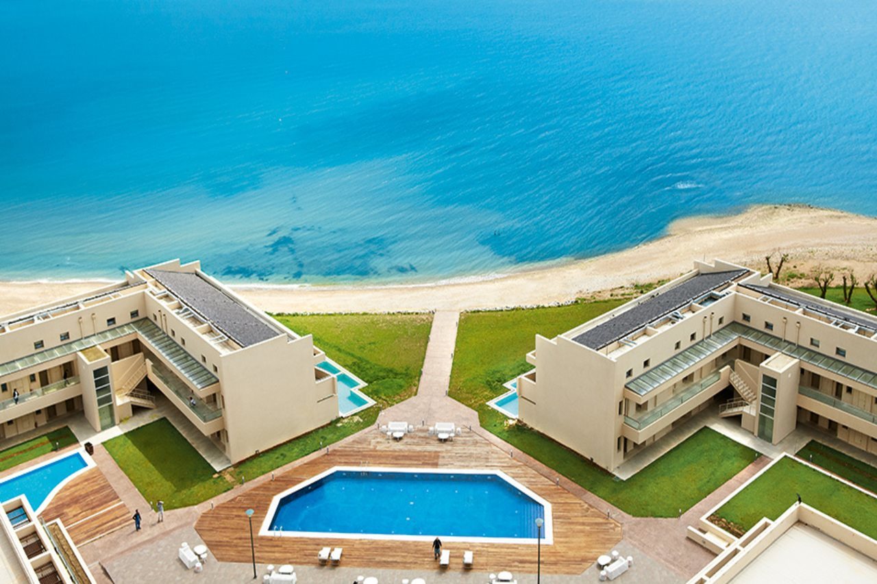 Grecotel Astir Palace
