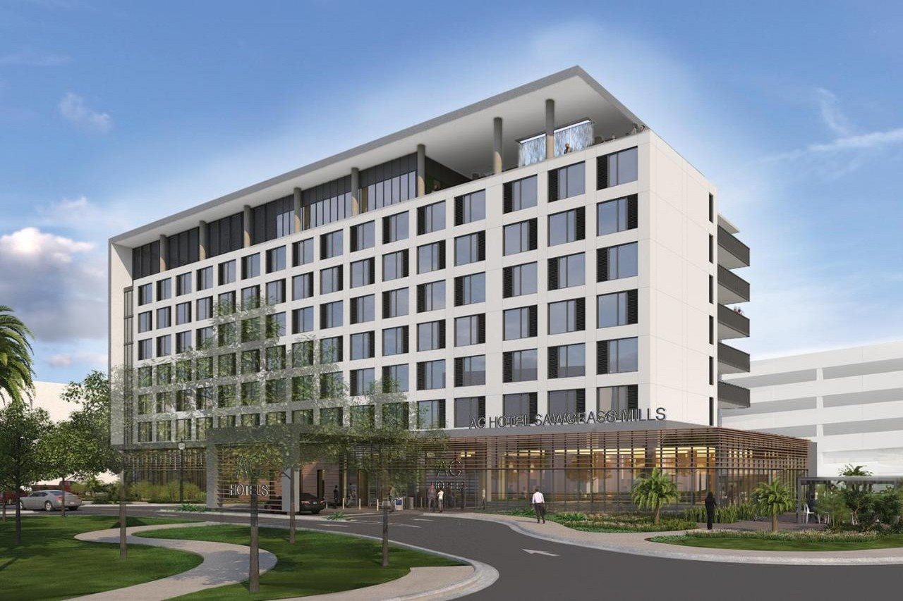 Hotel AC Hotel by Marriott Fort Lauderdale Sawgrass Mills/Sunrise, USA, Sunrise. Großes 1