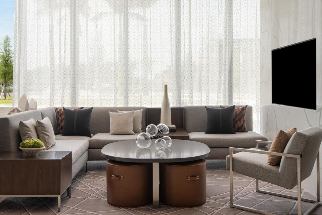 Hotel AC Hotel by Marriott Fort Lauderdale Sawgrass Mills/Sunrise, USA, Sunrise. Großes 2