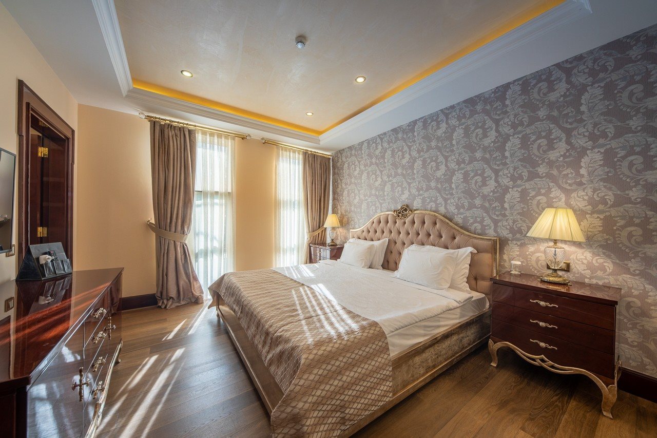Hotellbilder av Vogue Hotel Supreme Bodrum - nummer 1 av 35