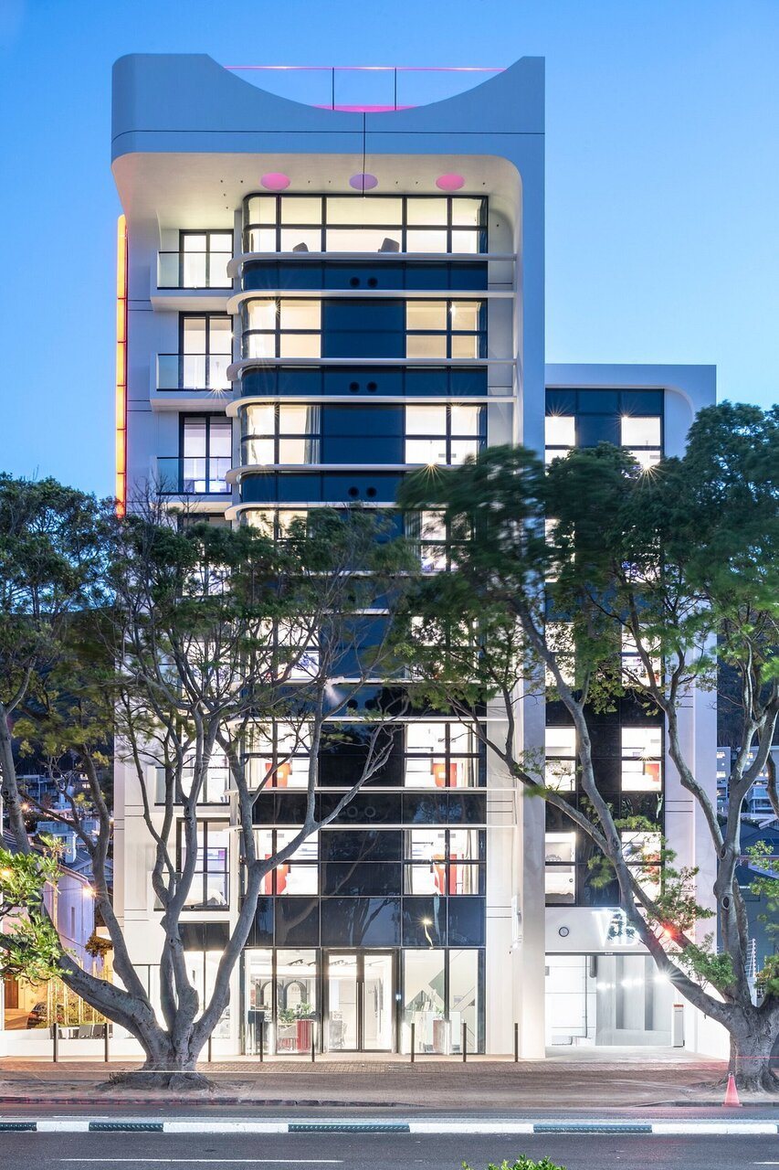 Hotel ANEW Hotel Green Point Cape Town, Südafrika, Green Point. Großes 1