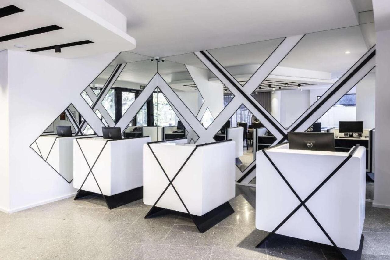 Hotel ANEW Hotel Green Point Cape Town, Südafrika, Green Point. Großes 2