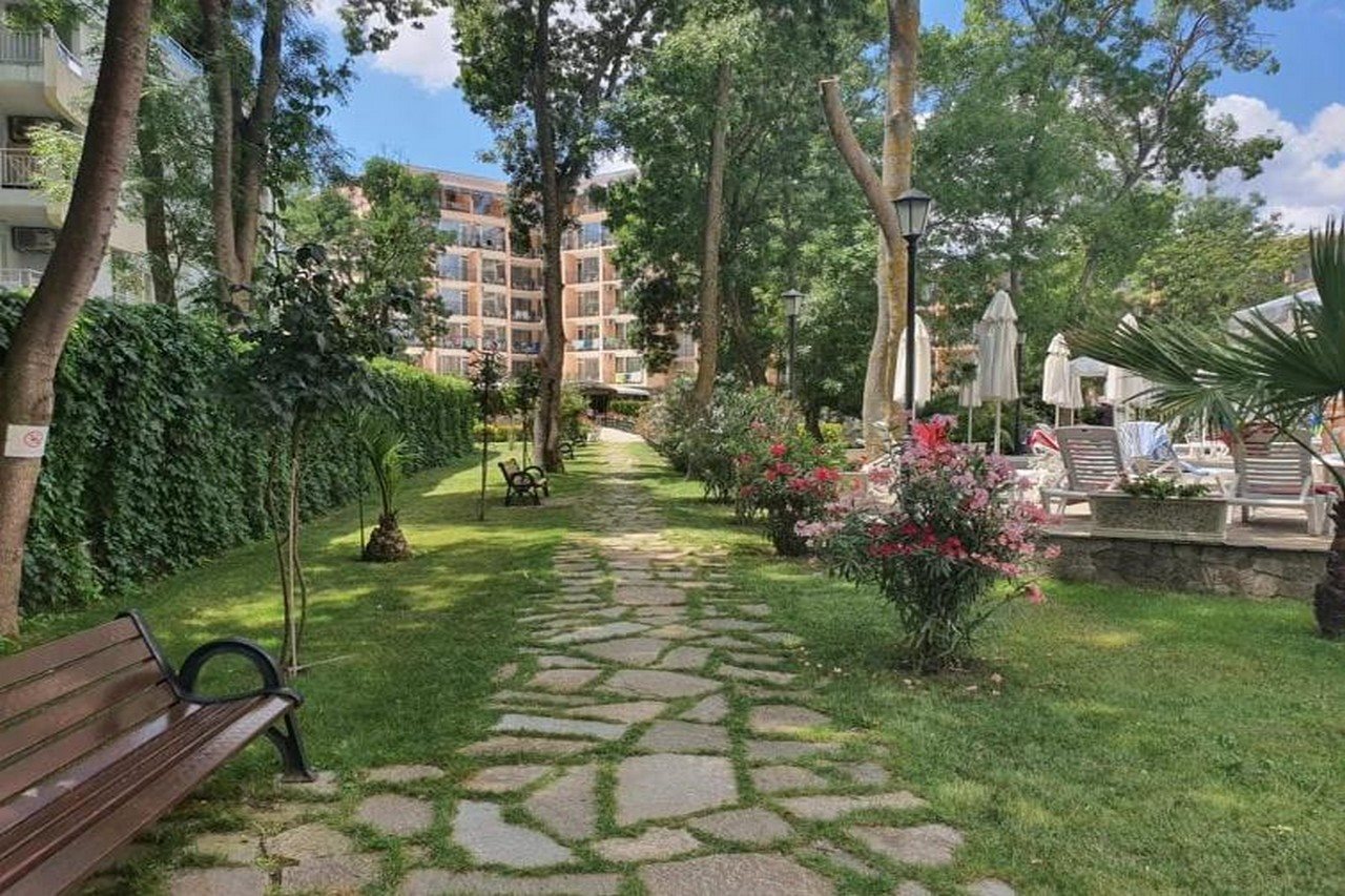 Hotellbilder av Hotel Riva - - nummer 1 av 8