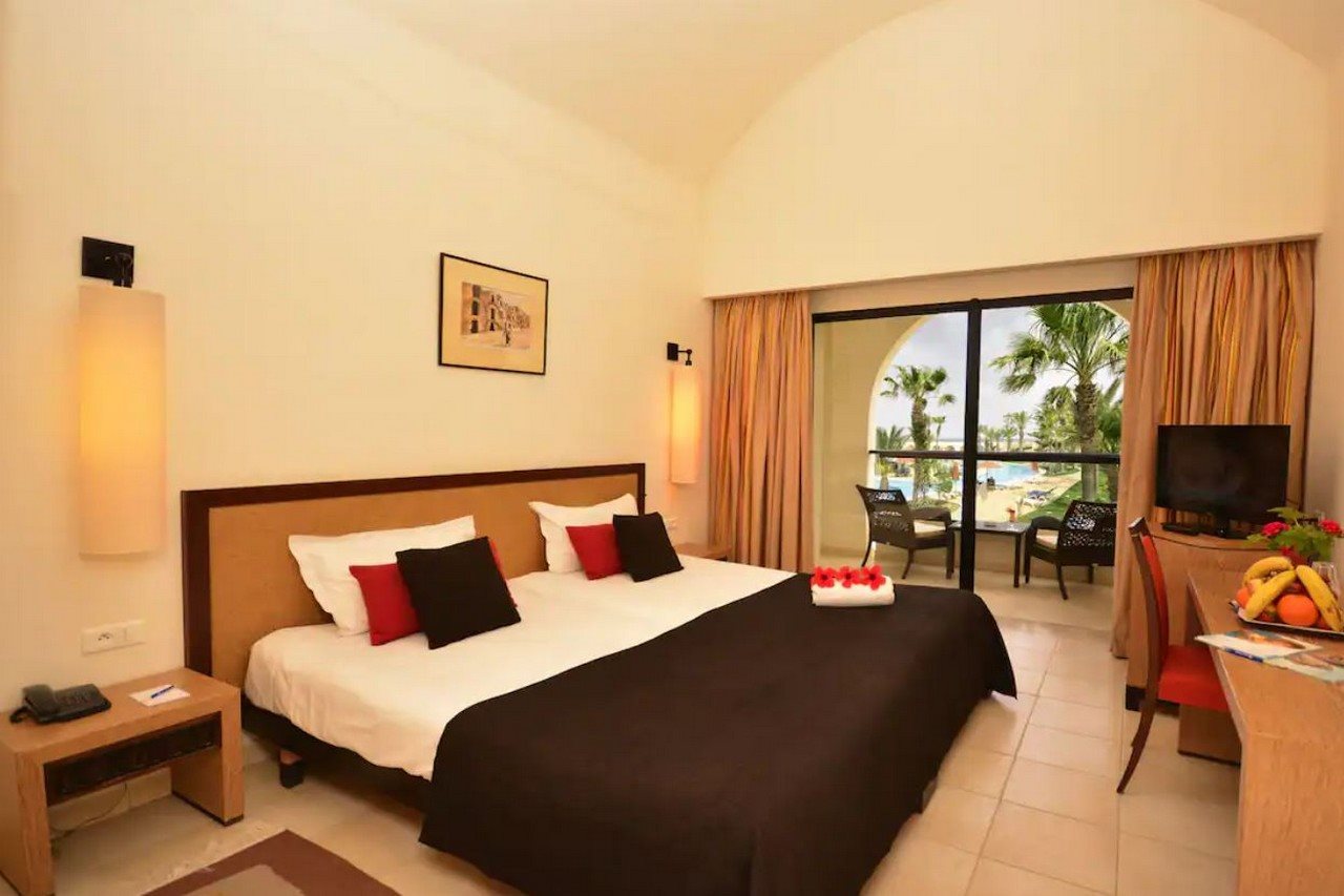 Hotel Sentido Djerba Beach, Tunesien, Midoun. Großes 1