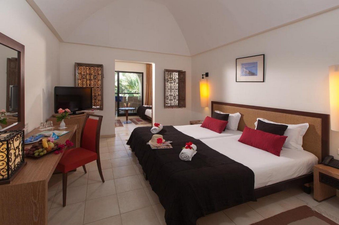 Hotel Sentido Djerba Beach, Tunesien, Midoun. Großes 2