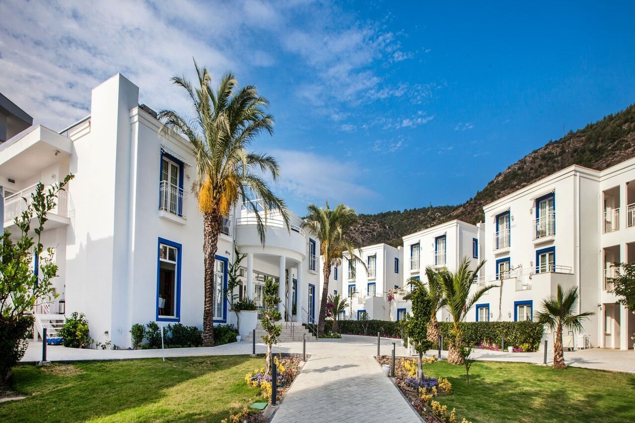 Hotel Labranda Tmt Bodrum Resort Hotel, Türkei, Bodrum. Großes 2