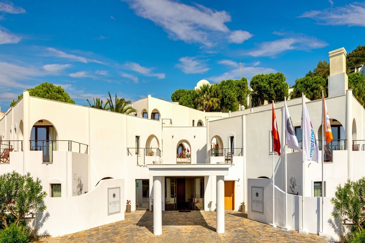Hotellbilder av Senses Hotel (ex Leka Hotels Bodrum) - nummer 1 av 214