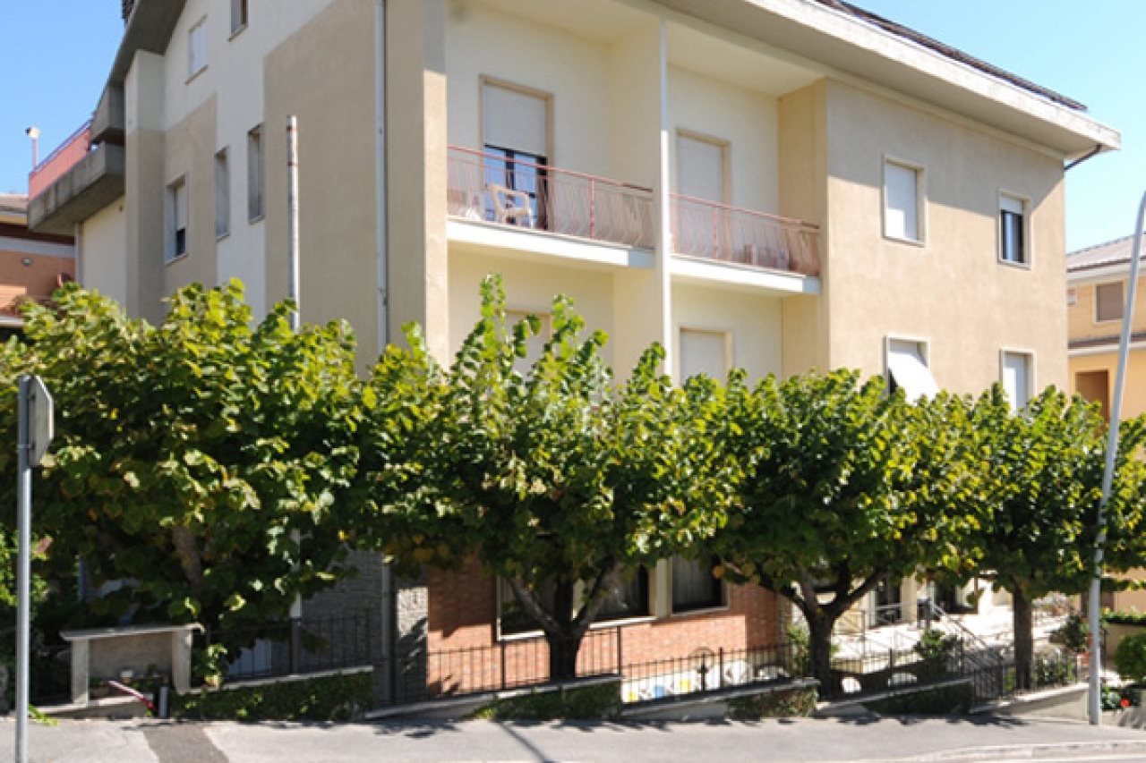 Hotellbilder av Hotel Perugina - nummer 1 av 14